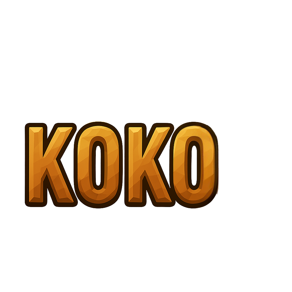 KOKO Logo